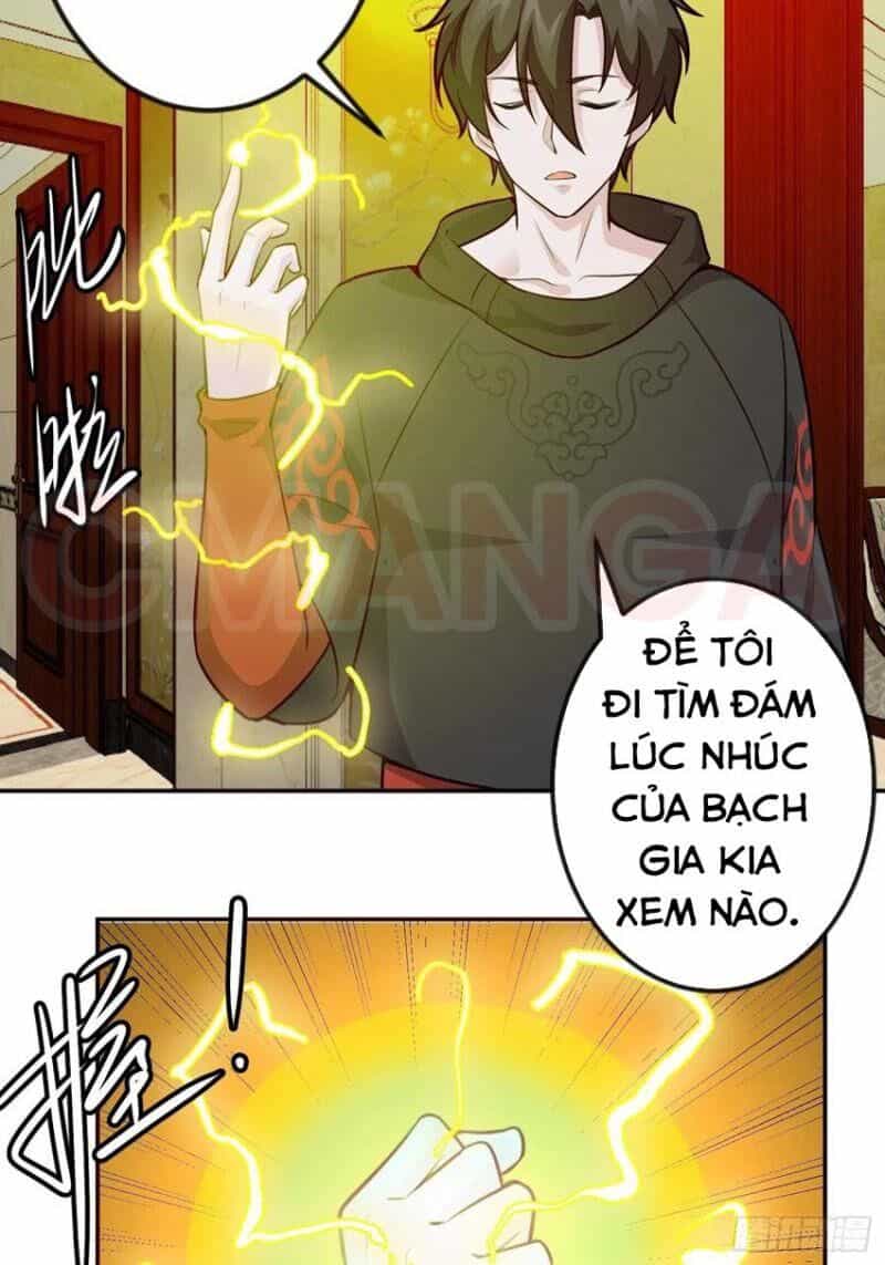 Ta Chẳng Qua Là Một Đại La Kim Tiên - Chương 62 - ảnh 2