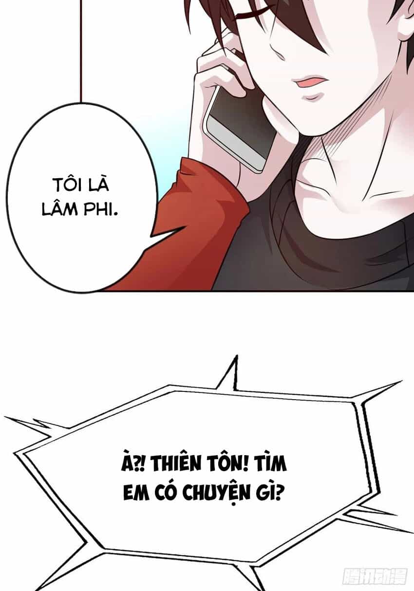 Ta Chẳng Qua Là Một Đại La Kim Tiên - Chương 63 - ảnh 3