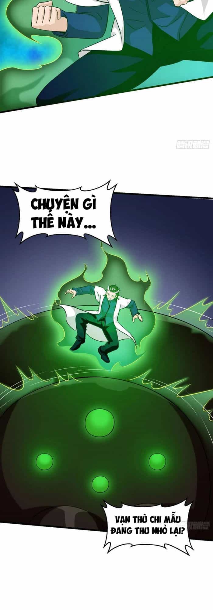 Ta Chẳng Qua Là Một Đại La Kim Tiên - Chương 65 - ảnh 2