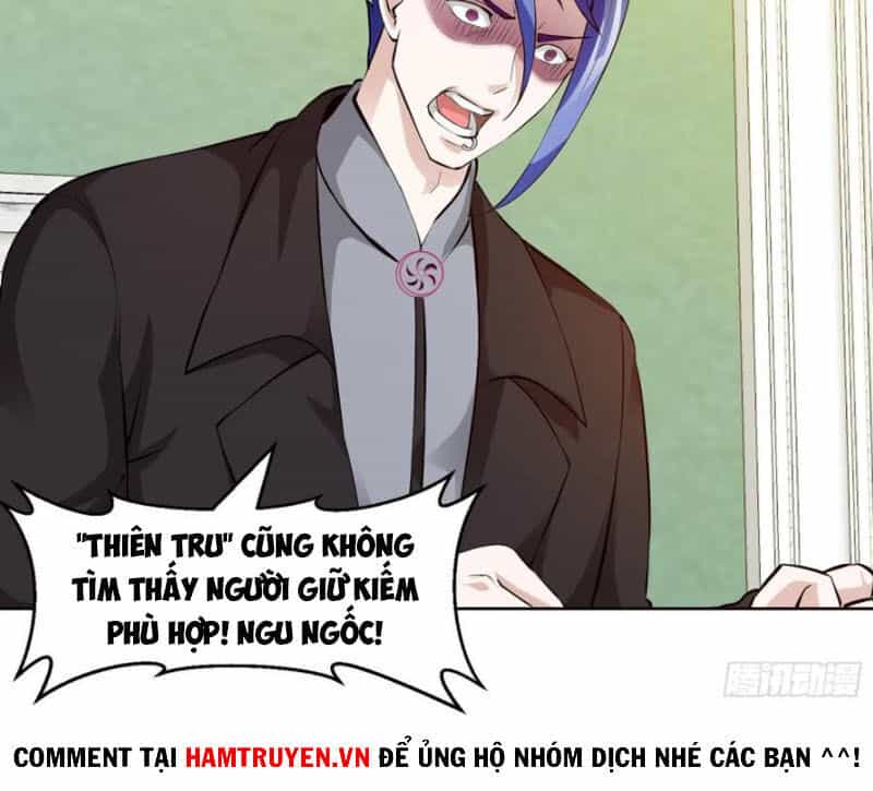 Ta Chẳng Qua Là Một Đại La Kim Tiên - Chương 69 - ảnh 15