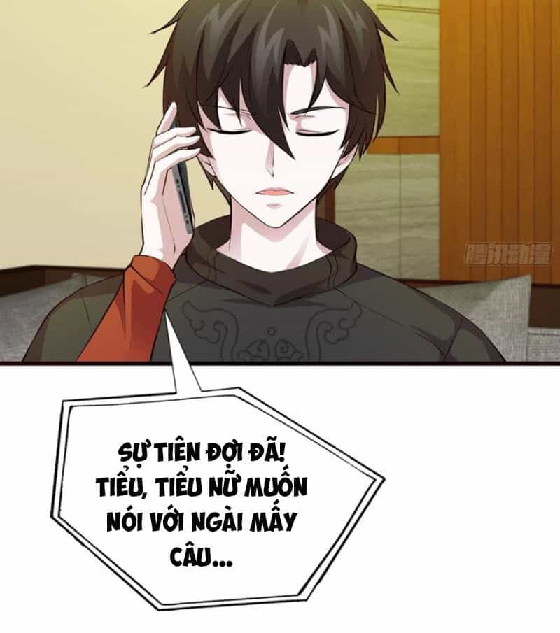 Ta Chẳng Qua Là Một Đại La Kim Tiên - Chương 69 - ảnh 26