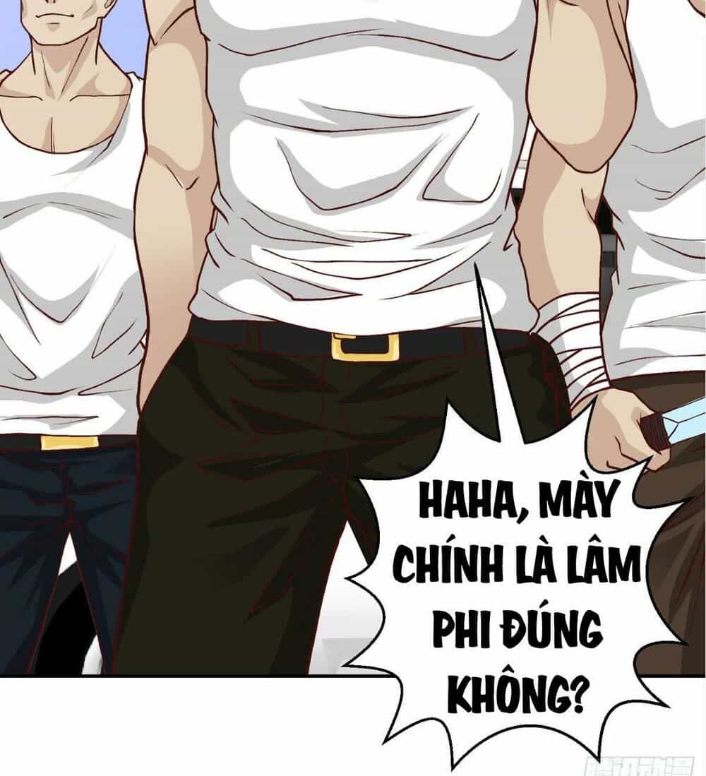Ta Chẳng Qua Là Một Đại La Kim Tiên - Chương 7 - ảnh 30