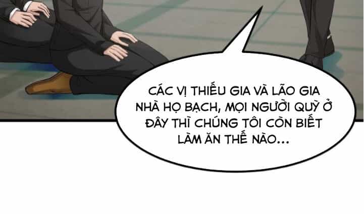 Ta Chẳng Qua Là Một Đại La Kim Tiên - Chương 70 - ảnh 2