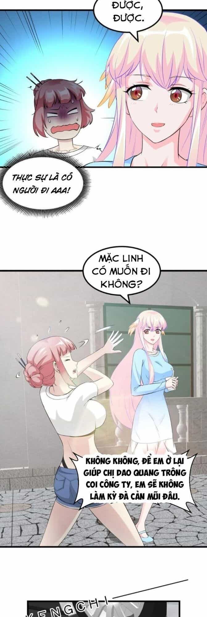 Ta Chẳng Qua Là Một Đại La Kim Tiên - Chương 71 - ảnh 2