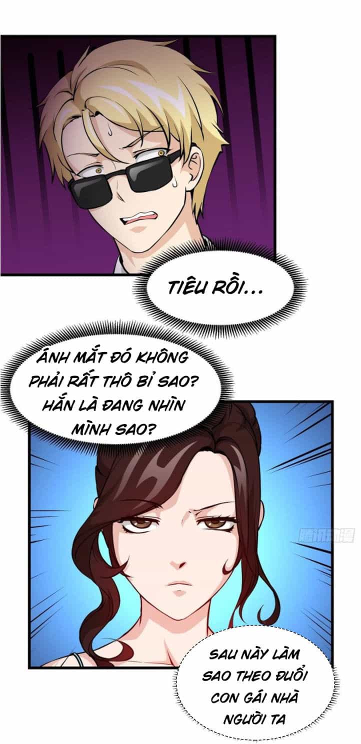Ta Chẳng Qua Là Một Đại La Kim Tiên - Chương 77 - ảnh 2