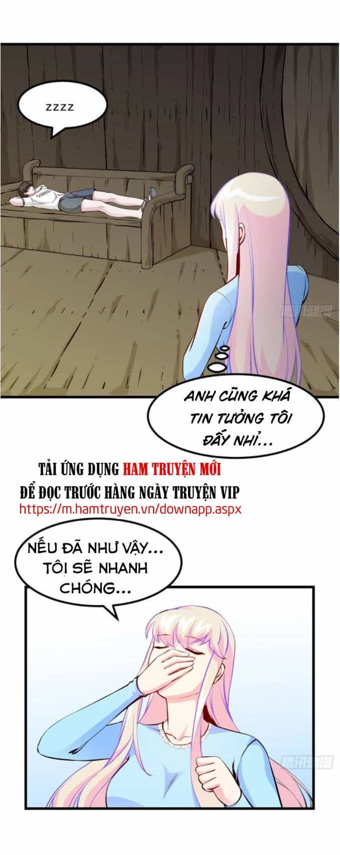 Ta Chẳng Qua Là Một Đại La Kim Tiên - Chương 78 - ảnh 12