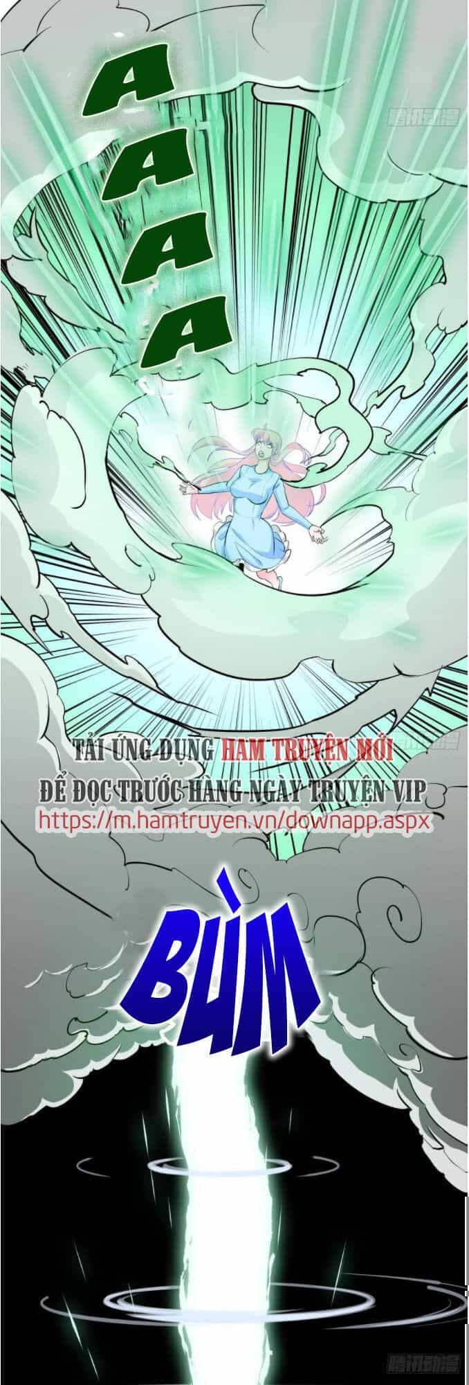 Ta Chẳng Qua Là Một Đại La Kim Tiên - Chương 78 - ảnh 14