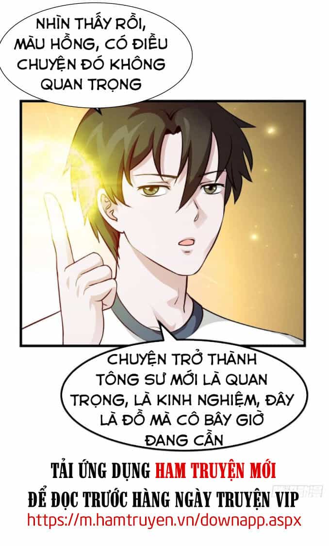 Ta Chẳng Qua Là Một Đại La Kim Tiên - Chương 78 - ảnh 26
