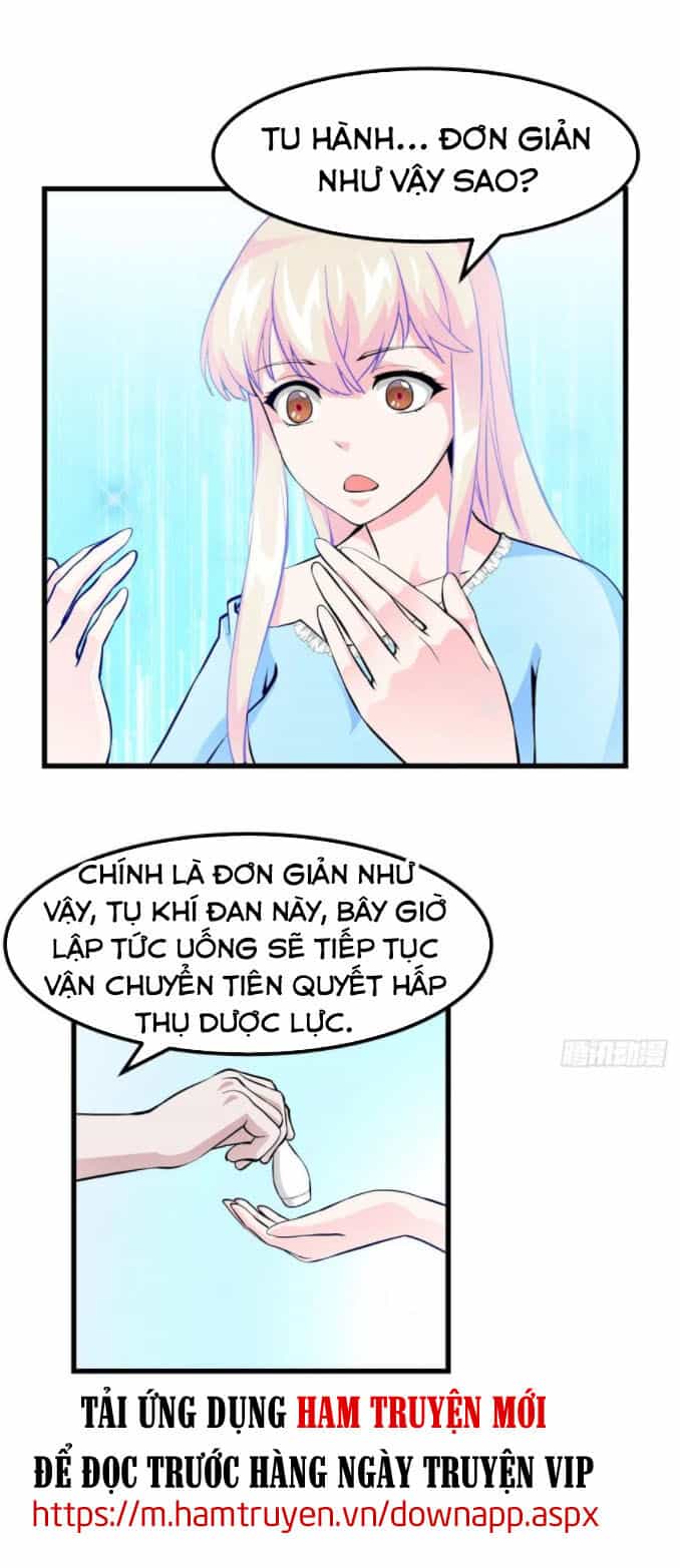 Ta Chẳng Qua Là Một Đại La Kim Tiên - Chương 78 - ảnh 9