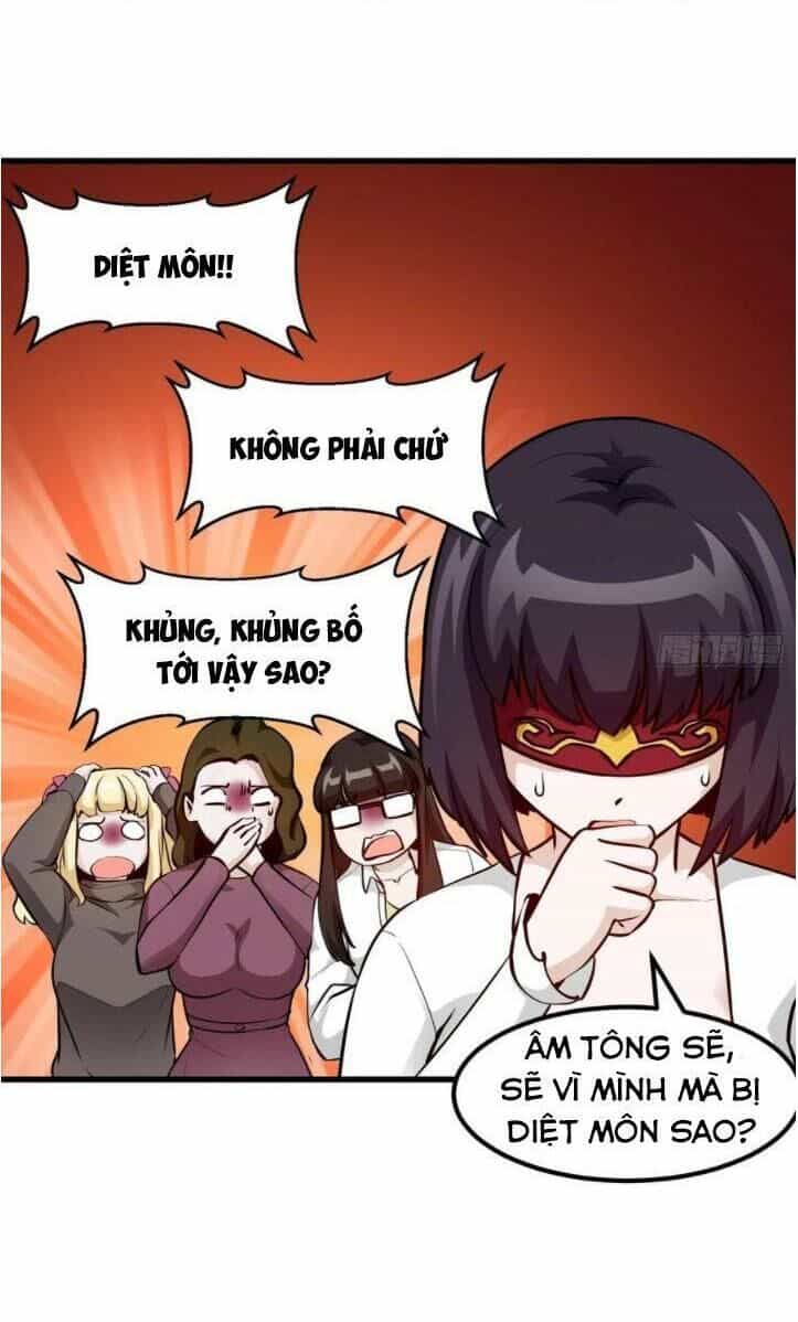 Ta Chẳng Qua Là Một Đại La Kim Tiên - Chương 81 - ảnh 15