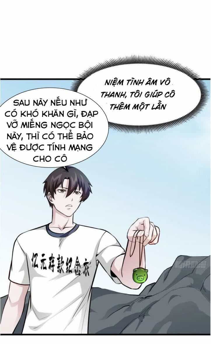 Ta Chẳng Qua Là Một Đại La Kim Tiên - Chương 81 - ảnh 16