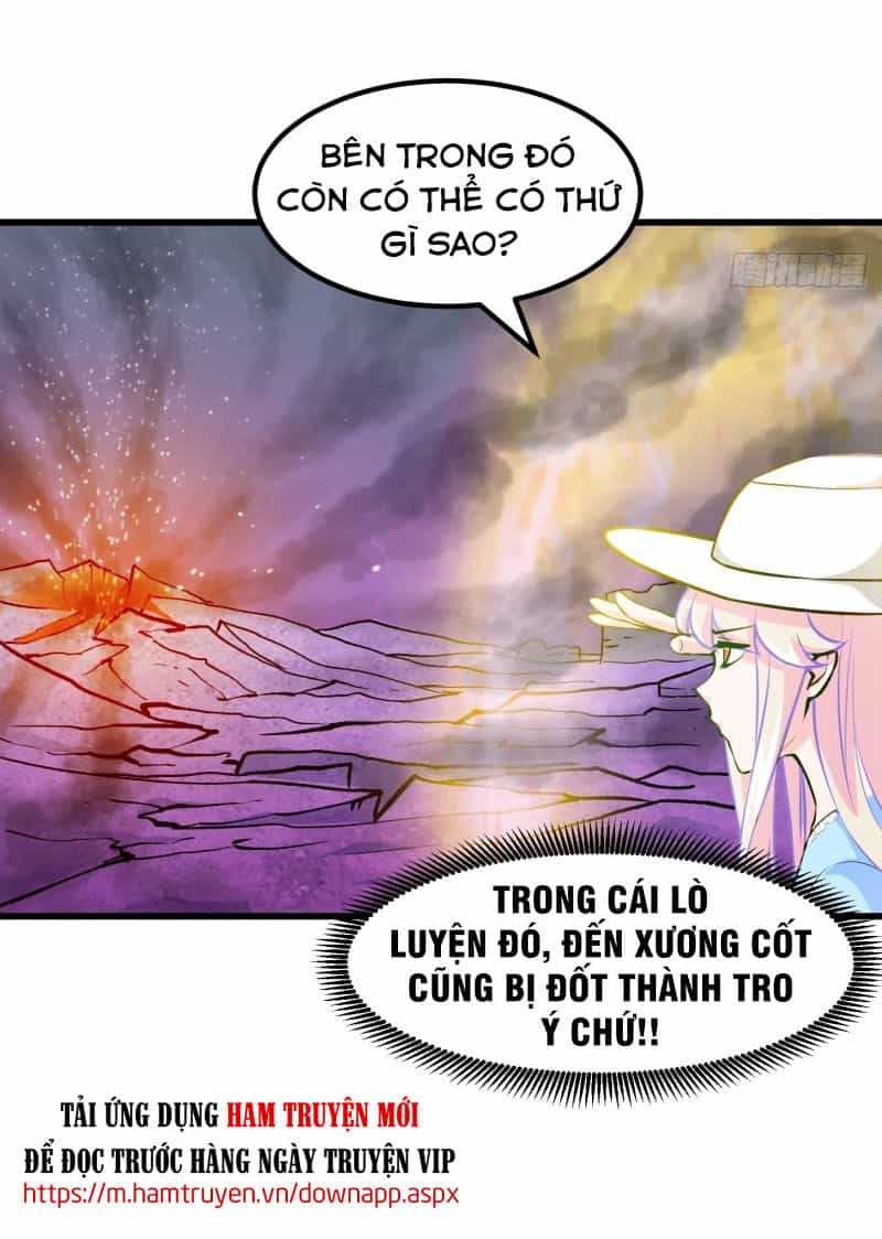 Ta Chẳng Qua Là Một Đại La Kim Tiên - Chương 82 - ảnh 15
