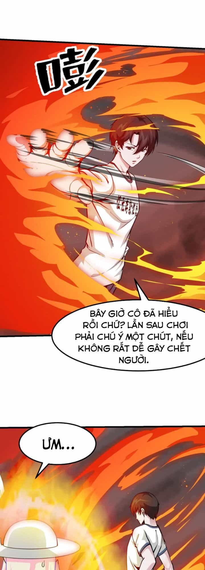 Ta Chẳng Qua Là Một Đại La Kim Tiên - Chương 83 - ảnh 16