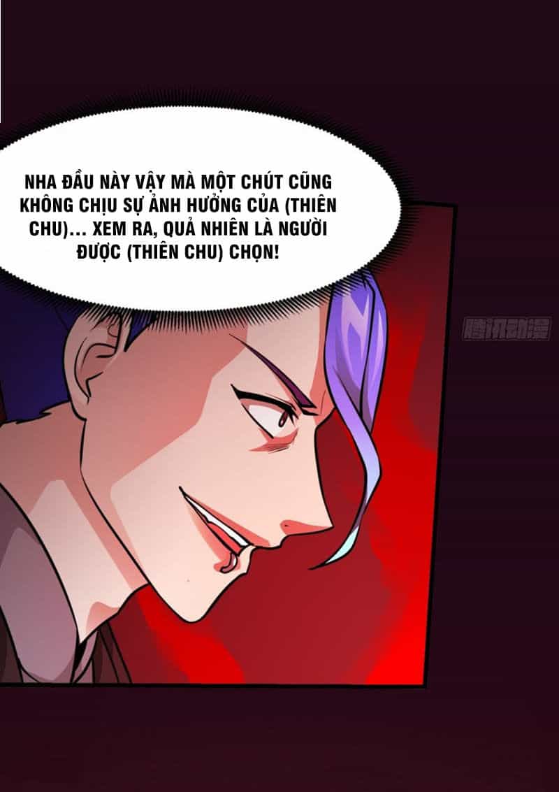 Ta Chẳng Qua Là Một Đại La Kim Tiên - Chương 85 - ảnh 2