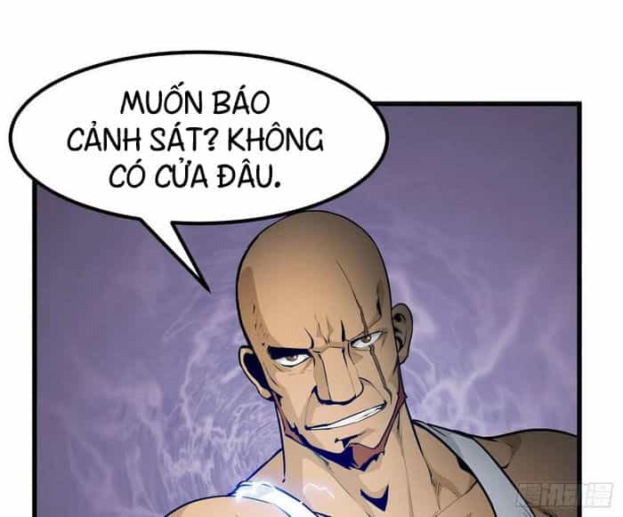 Ta Chẳng Qua Là Một Đại La Kim Tiên - Chương 88 - ảnh 22