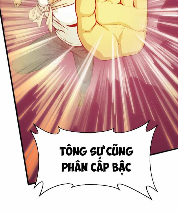Ta Chẳng Qua Là Một Đại La Kim Tiên - Chương 89 - ảnh 19