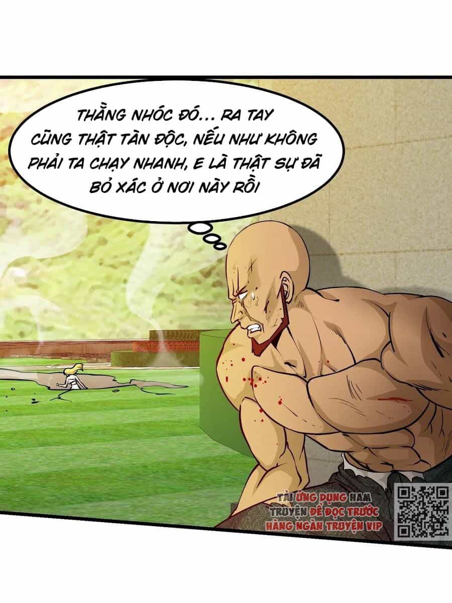 Ta Chẳng Qua Là Một Đại La Kim Tiên - Chương 90 - ảnh 26