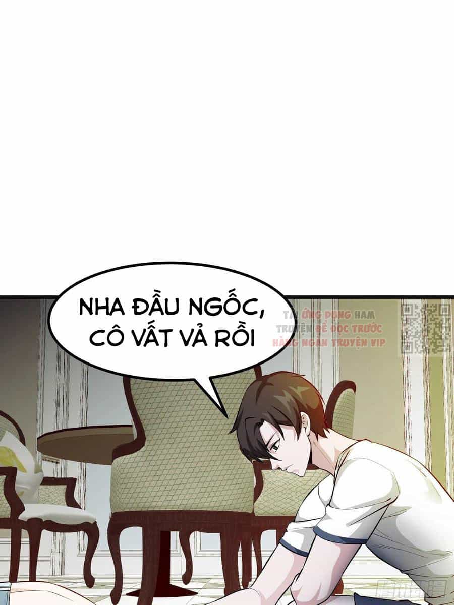 Ta Chẳng Qua Là Một Đại La Kim Tiên - Chương 91 - ảnh 19
