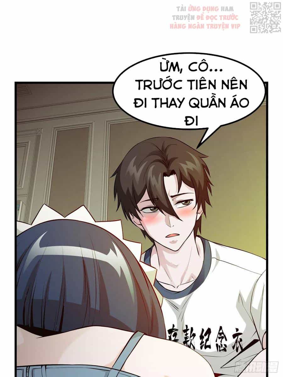 Ta Chẳng Qua Là Một Đại La Kim Tiên - Chương 91 - ảnh 23