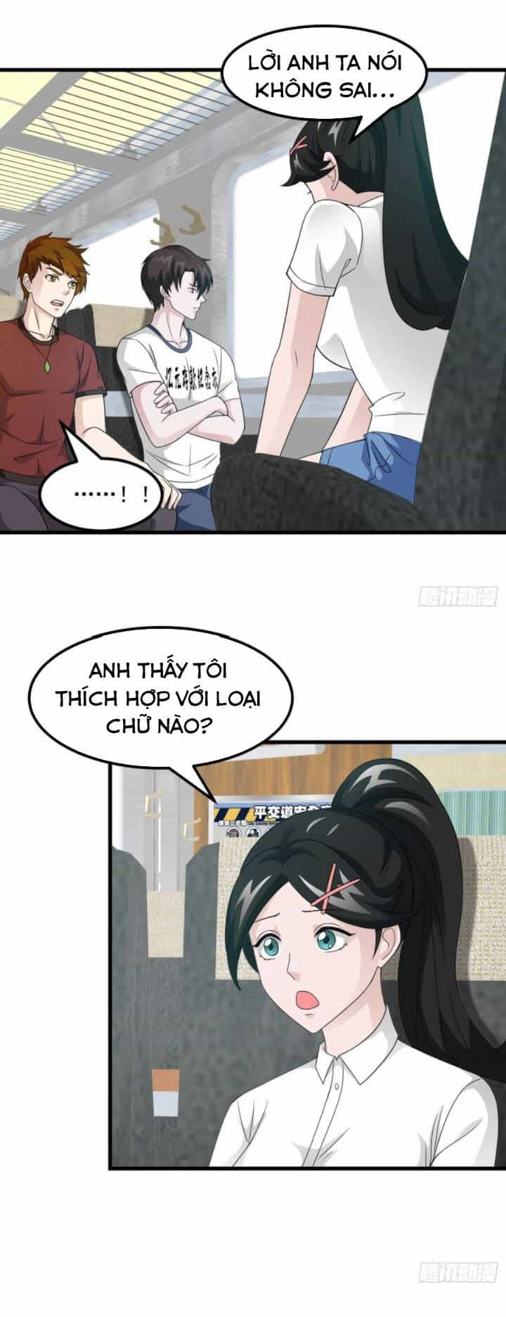 Ta Chẳng Qua Là Một Đại La Kim Tiên - Chương 93 - ảnh 17