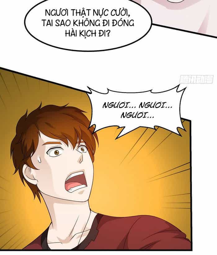 Ta Chẳng Qua Là Một Đại La Kim Tiên - Chương 94 - ảnh 11