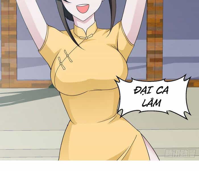 Ta Chẳng Qua Là Một Đại La Kim Tiên - Chương 94 - ảnh 19