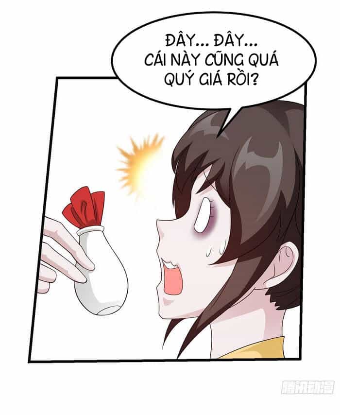 Ta Chẳng Qua Là Một Đại La Kim Tiên - Chương 94 - ảnh 22