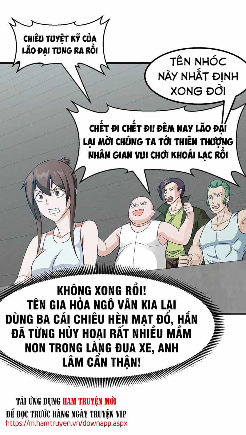 Ta Chẳng Qua Là Một Đại La Kim Tiên - Chương 98 - ảnh 14