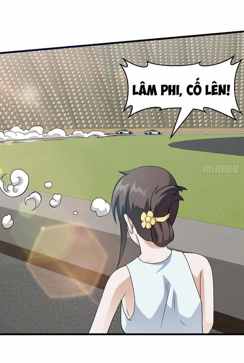 Ta Chẳng Qua Là Một Đại La Kim Tiên - Chương 98 - ảnh 4
