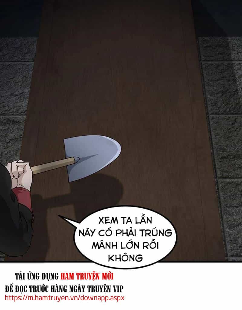 Ta Chẳng Qua Là Một Đại La Kim Tiên - Chương 99 - ảnh 15