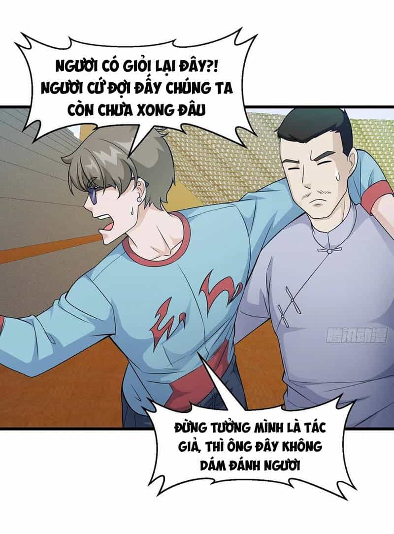 Ta Chẳng Qua Là Một Đại La Kim Tiên - Chương 99 - ảnh 2