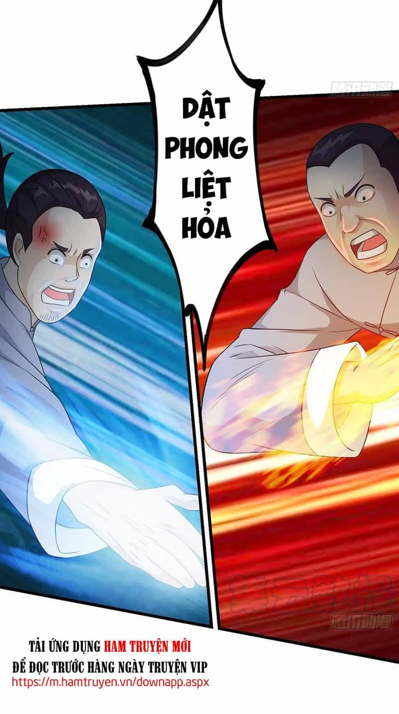 Ta Chẳng Qua Là Một Đại La Kim Tiên - Chương 99 - ảnh 5