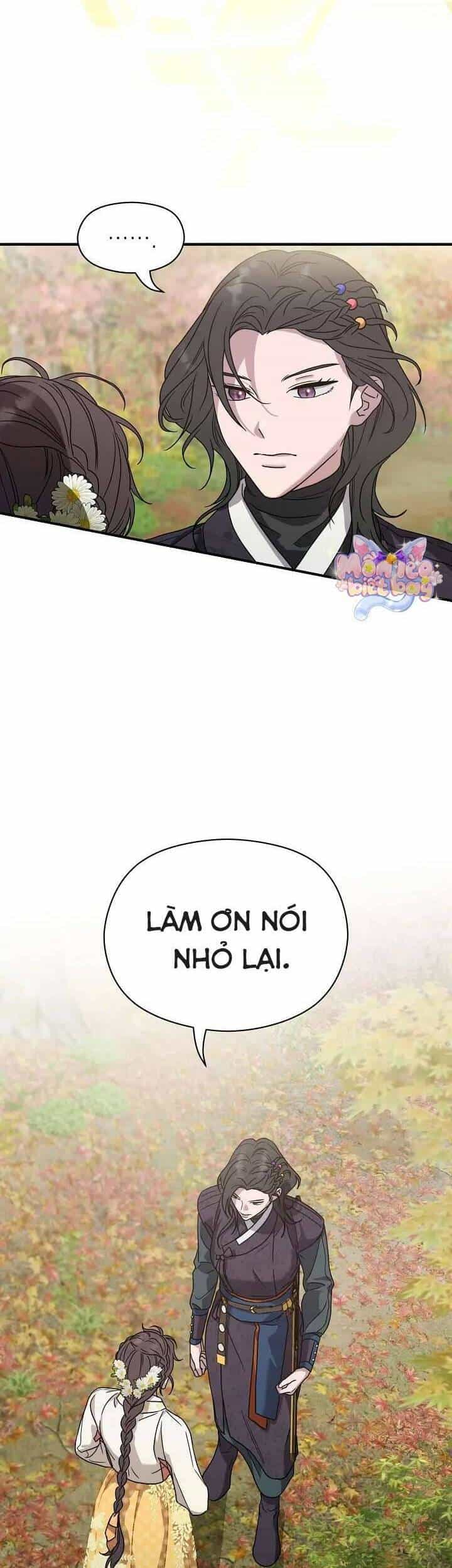 Ta Chỉ Muốn Ăn Em - Chương 10 - ảnh 19