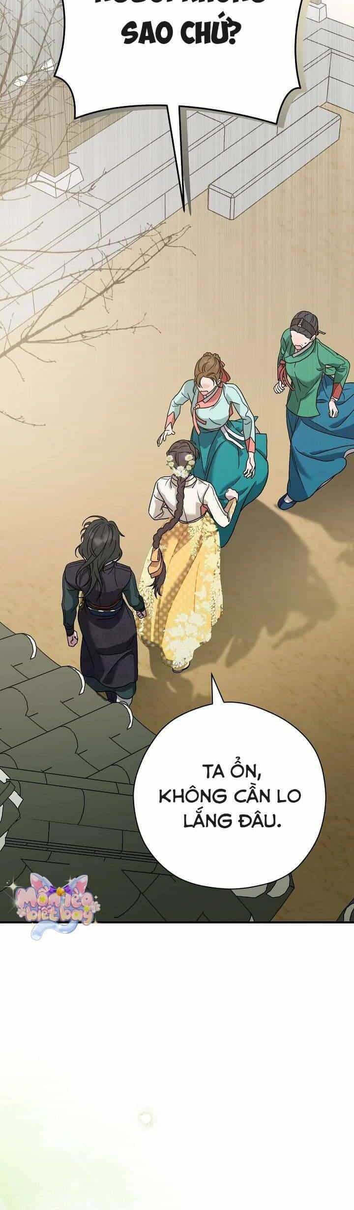 Ta Chỉ Muốn Ăn Em - Chương 10 - ảnh 25