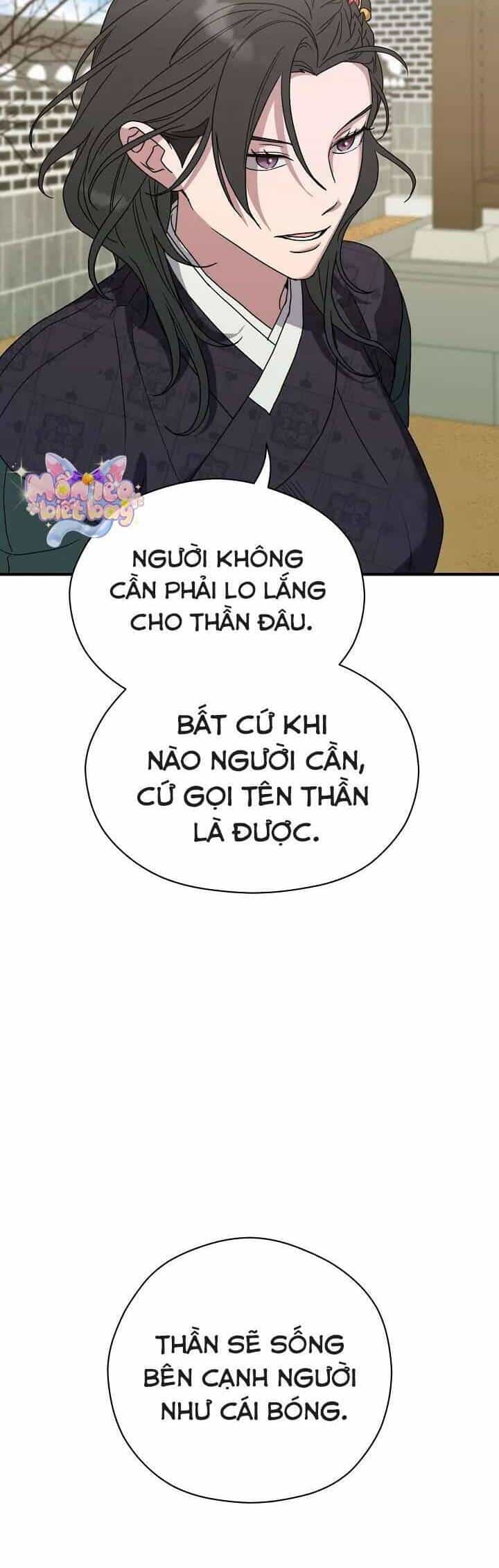 Ta Chỉ Muốn Ăn Em - Chương 10 - ảnh 29