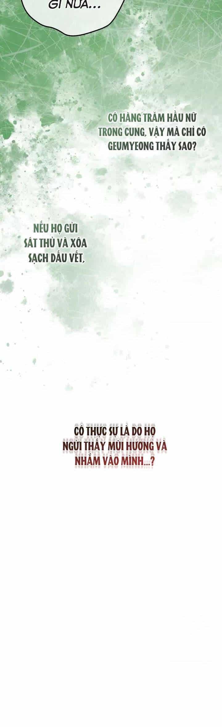 Ta Chỉ Muốn Ăn Em - Chương 10 - ảnh 38