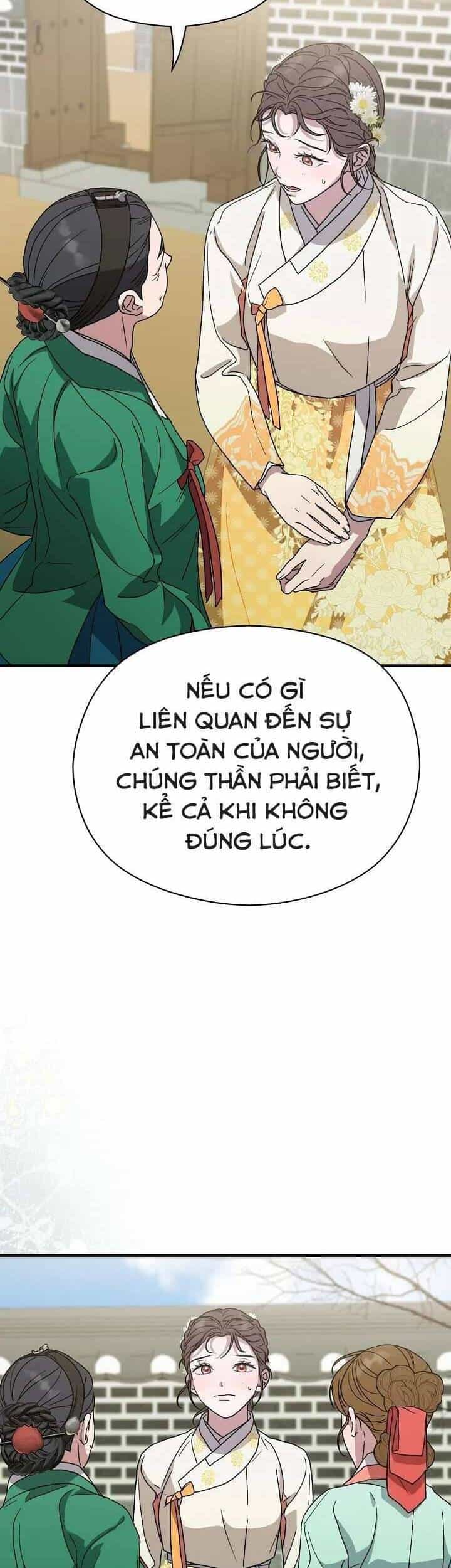Ta Chỉ Muốn Ăn Em - Chương 10 - ảnh 42