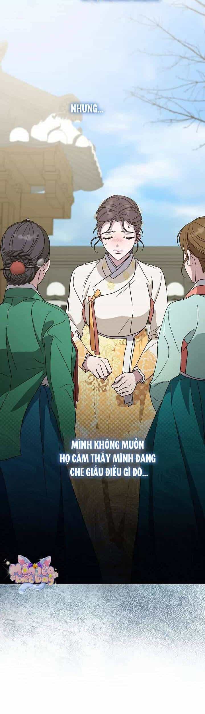 Ta Chỉ Muốn Ăn Em - Chương 10 - ảnh 44
