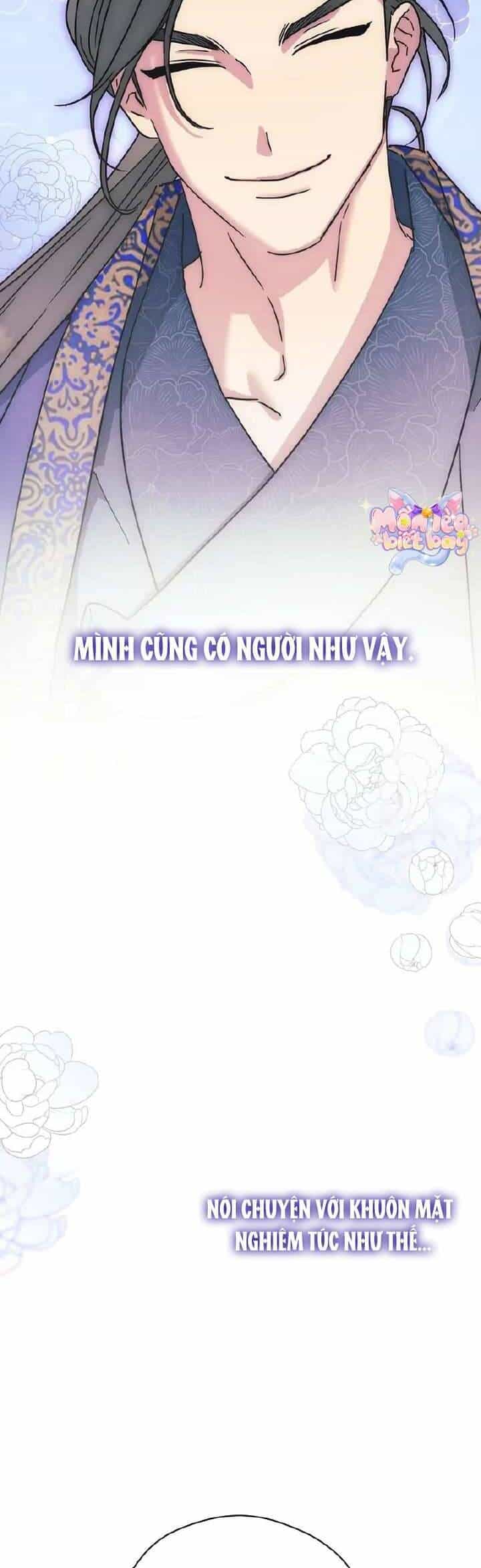 Ta Chỉ Muốn Ăn Em - Chương 11 - ảnh 15