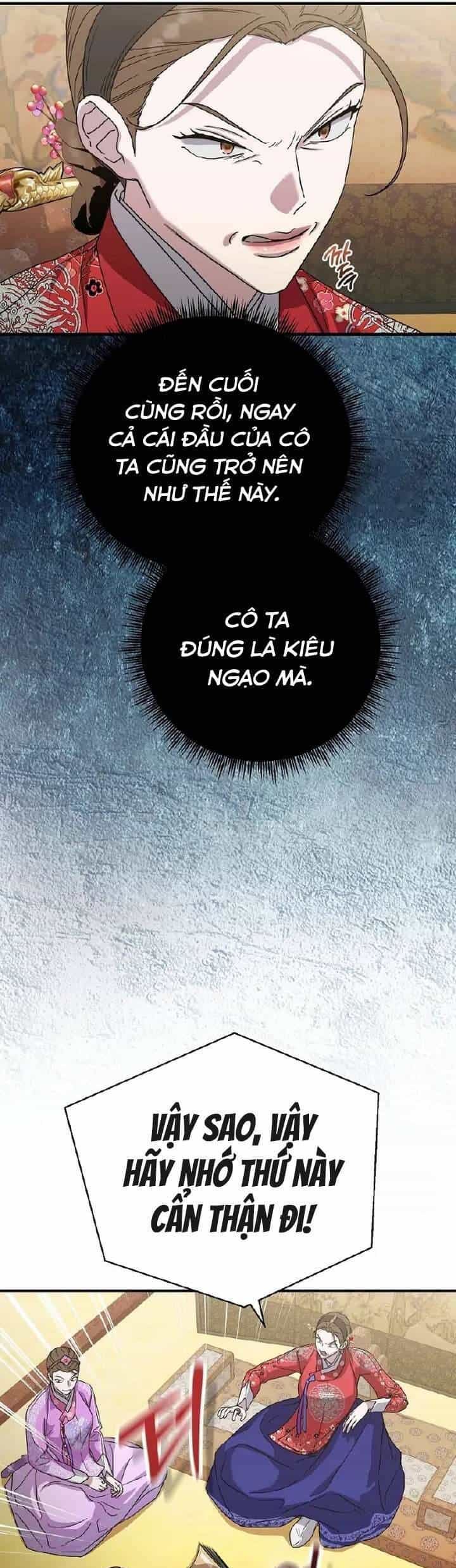 Ta Chỉ Muốn Ăn Em - Chương 11 - ảnh 18