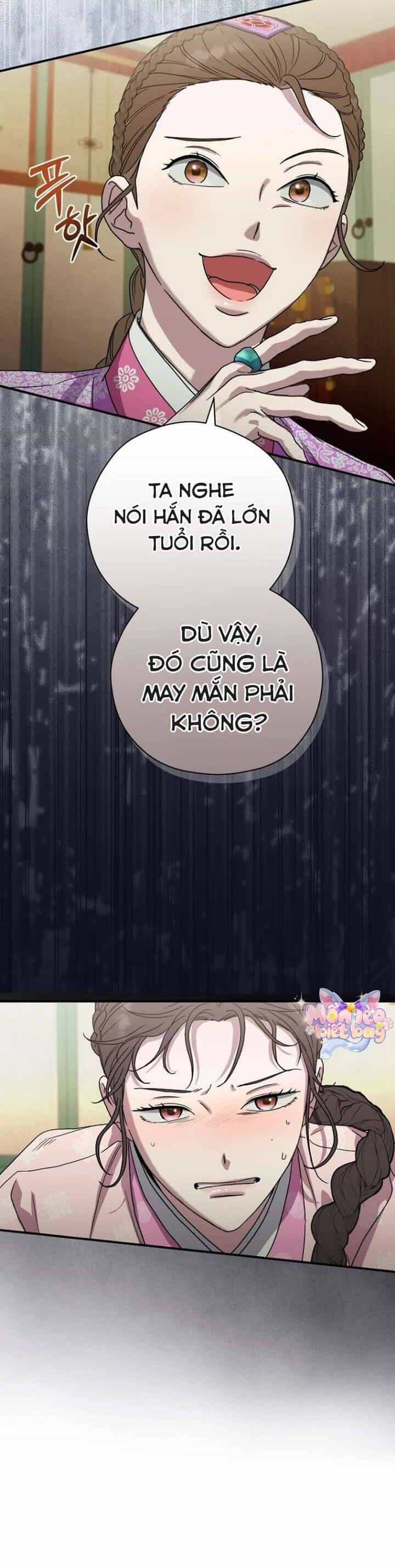 Ta Chỉ Muốn Ăn Em - Chương 11 - ảnh 32