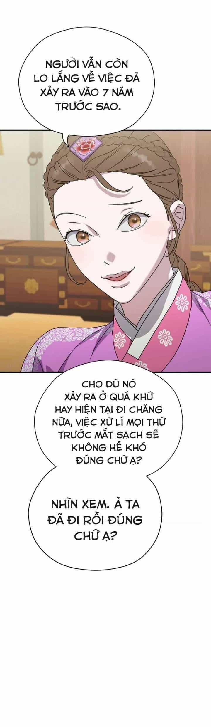 Ta Chỉ Muốn Ăn Em - Chương 11 - ảnh 40