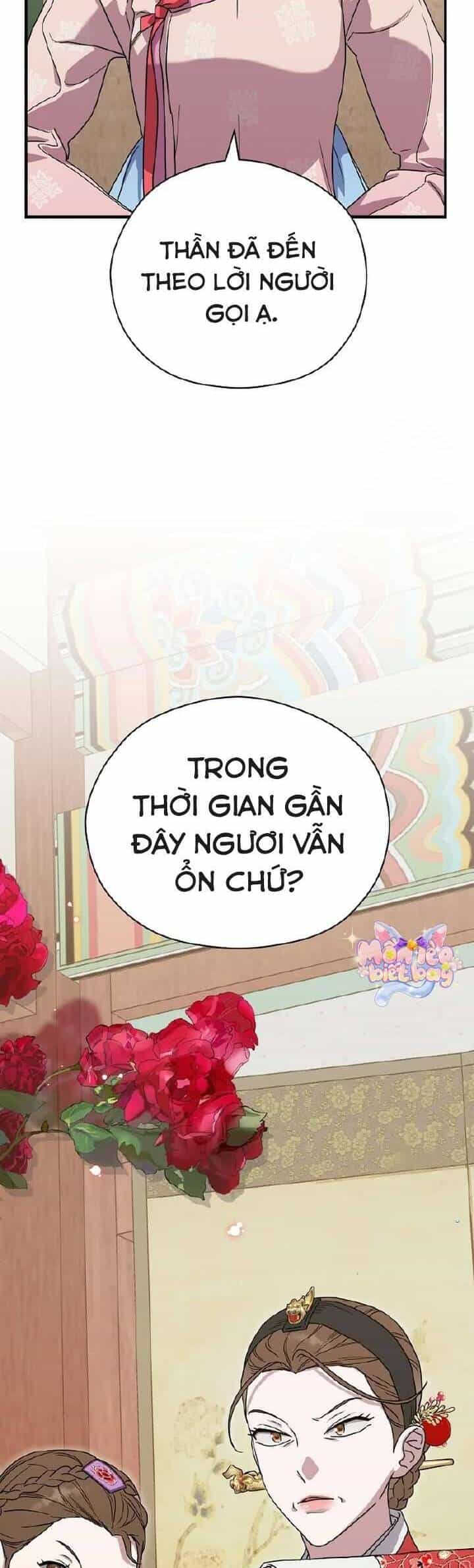Ta Chỉ Muốn Ăn Em - Chương 11 - ảnh 7