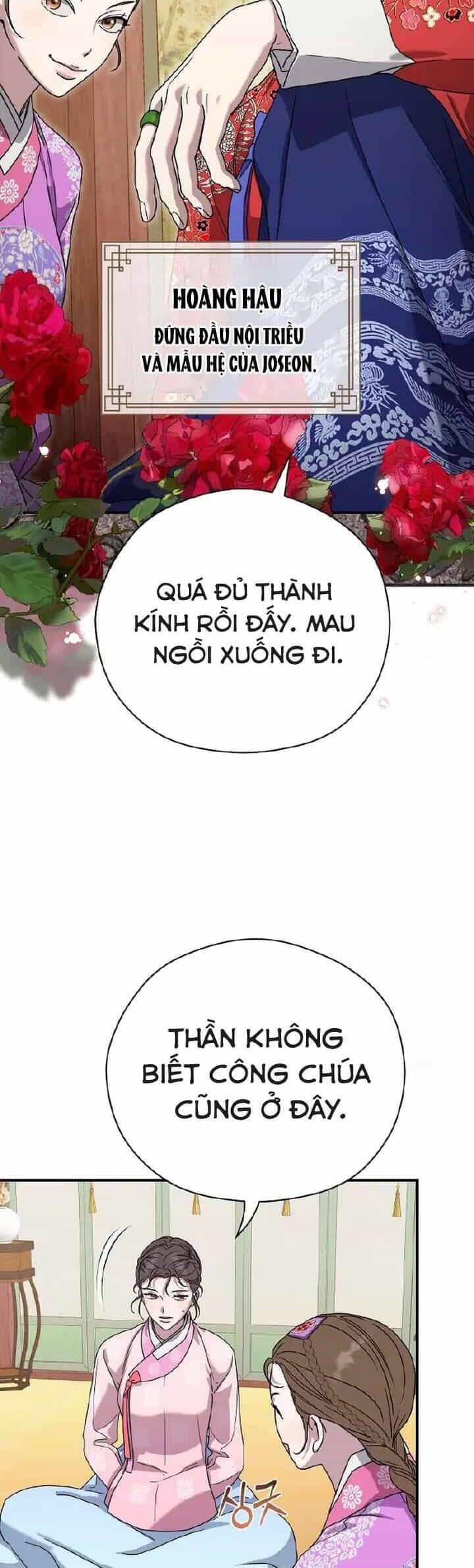 Ta Chỉ Muốn Ăn Em - Chương 11 - ảnh 8