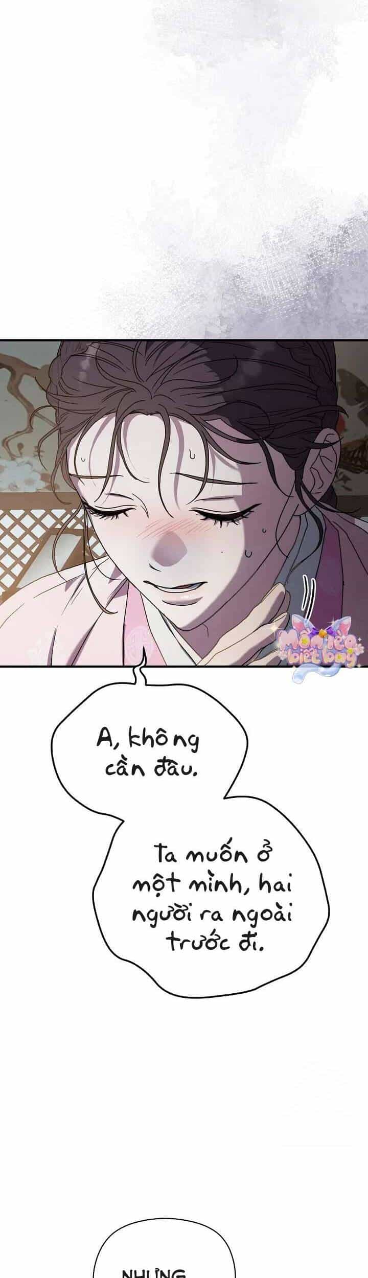 Ta Chỉ Muốn Ăn Em - Chương 12 - ảnh 10