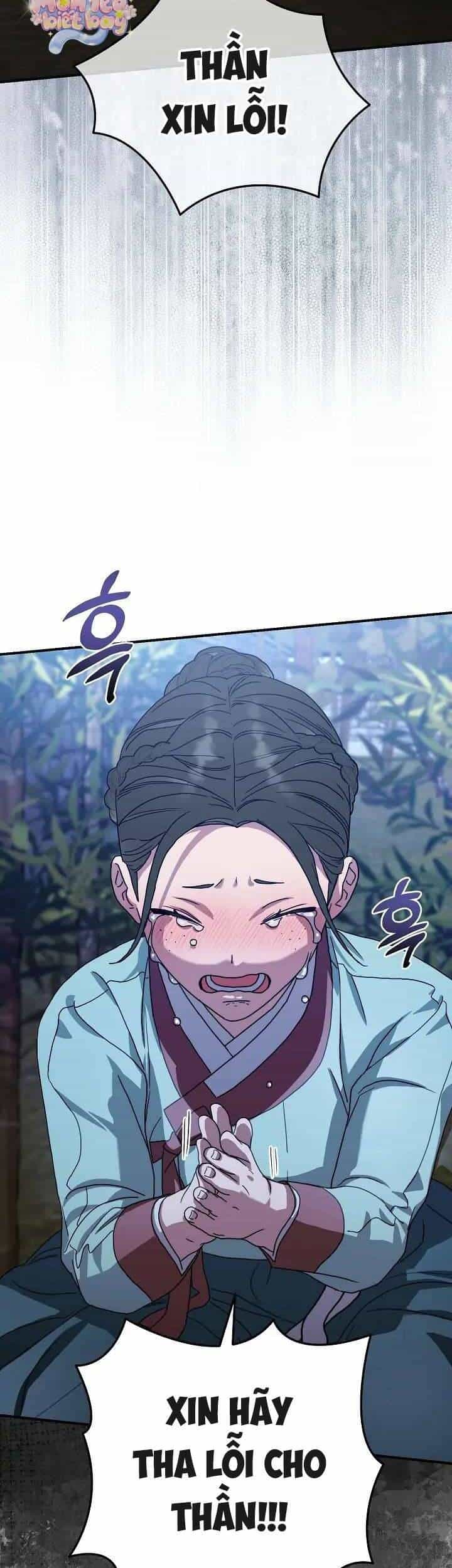 Ta Chỉ Muốn Ăn Em - Chương 12 - ảnh 34