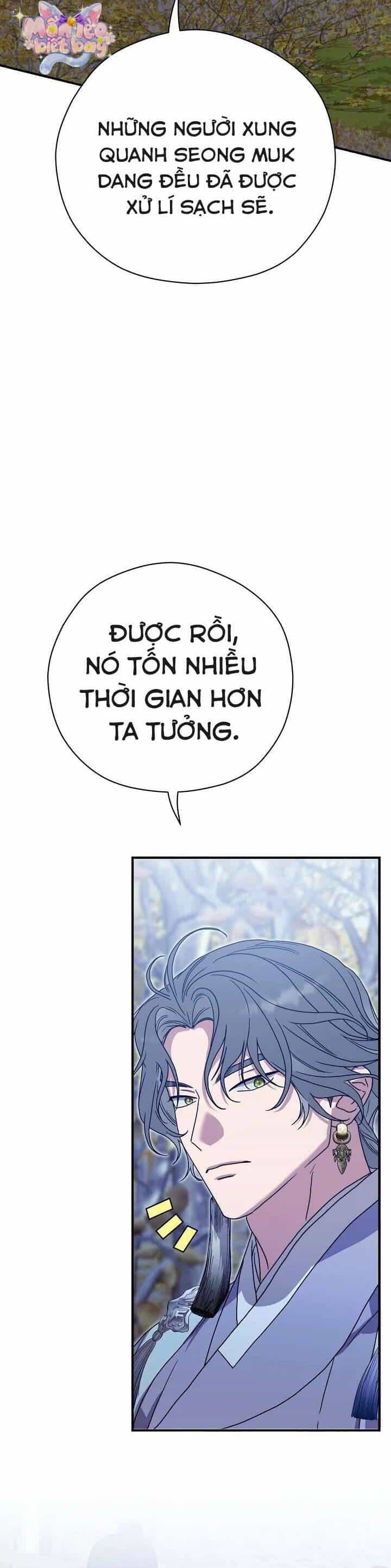 Ta Chỉ Muốn Ăn Em - Chương 12 - ảnh 38