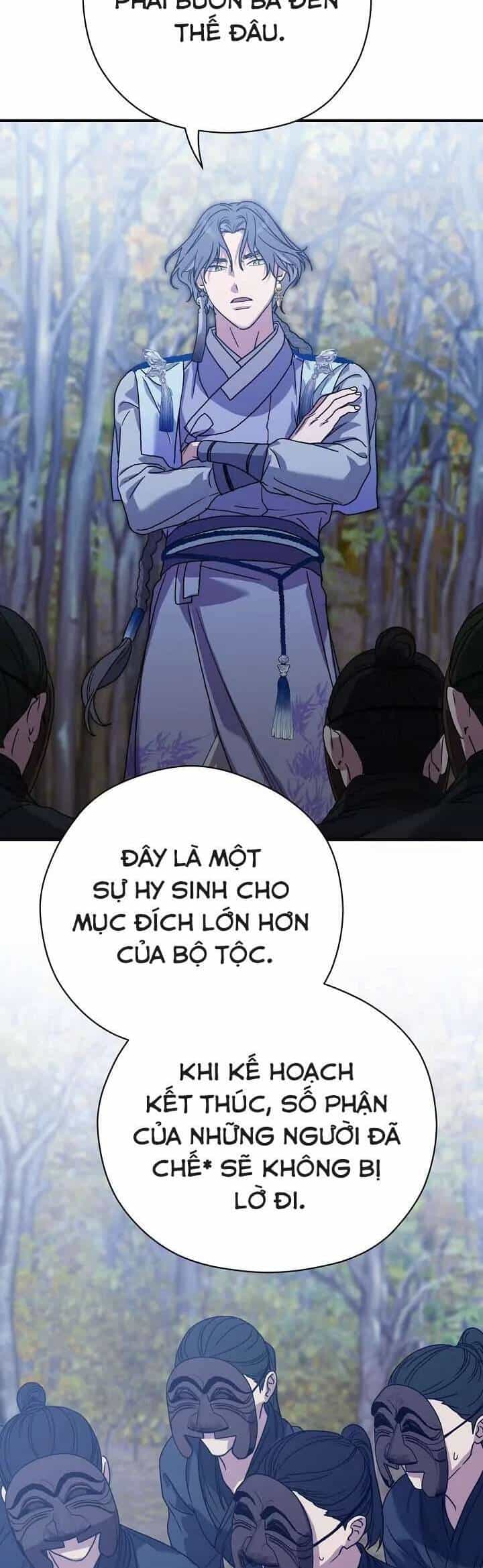 Ta Chỉ Muốn Ăn Em - Chương 12 - ảnh 40