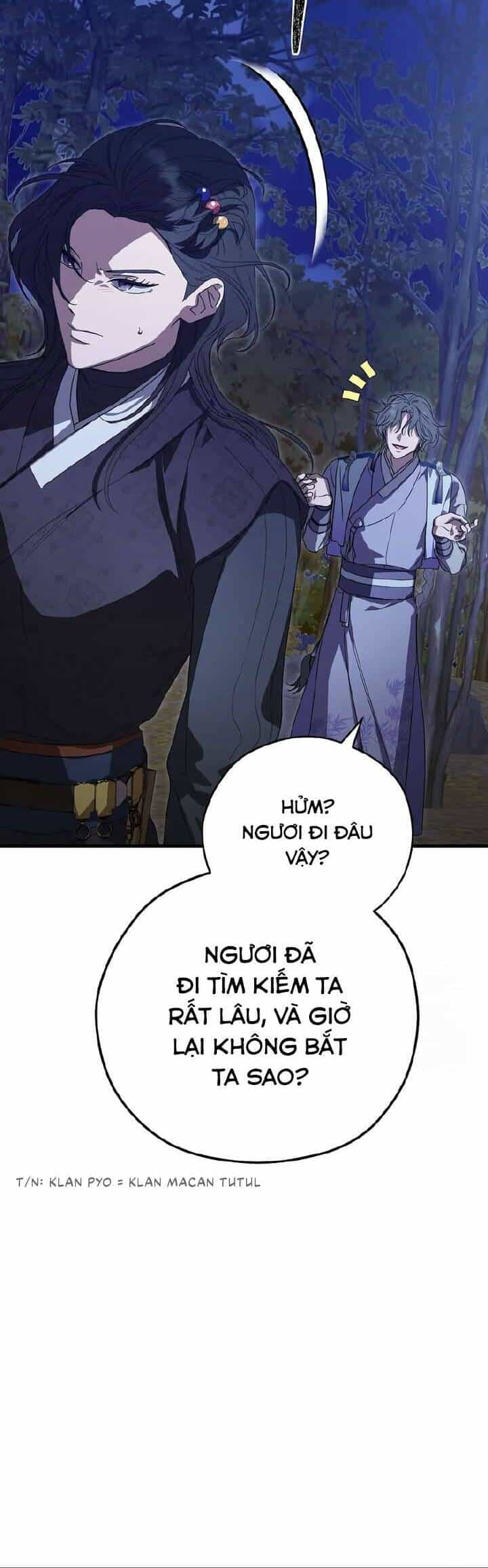 Ta Chỉ Muốn Ăn Em - Chương 13 - ảnh 13