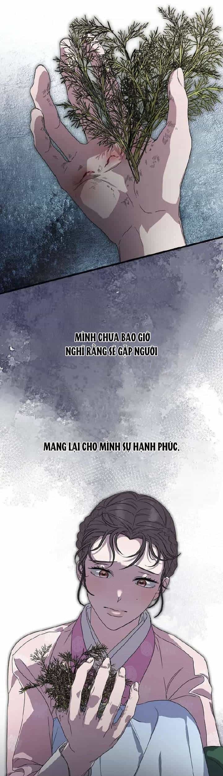 Ta Chỉ Muốn Ăn Em - Chương 13 - ảnh 43